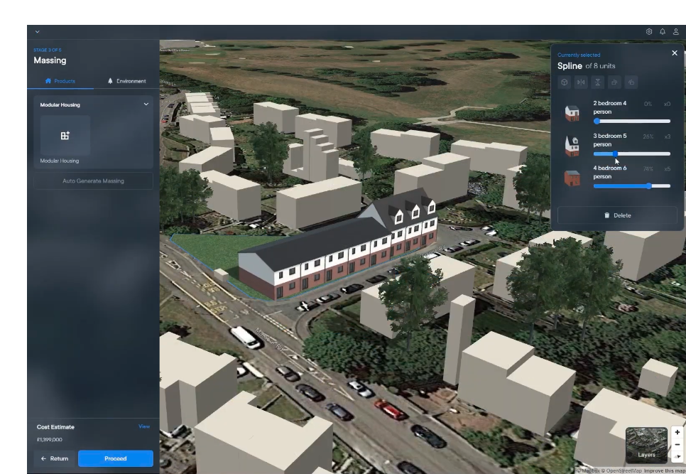 ModularMapper interface